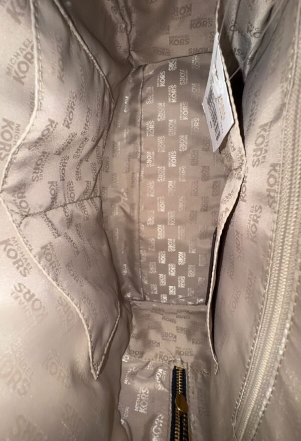 MICHAEL KORS - STUD STACHEL BAG - Image 4